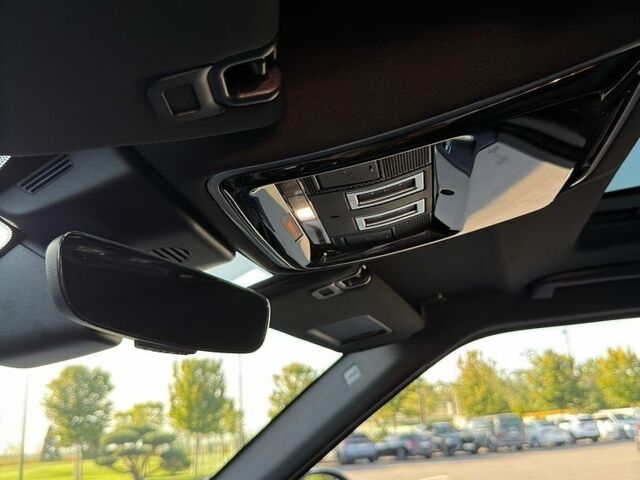 Чорний Ленд Ровер Range Rover Sport, об'ємом двигуна 2.99 л та пробігом 148 тис. км за 38990 $, фото 23 на Automoto.ua