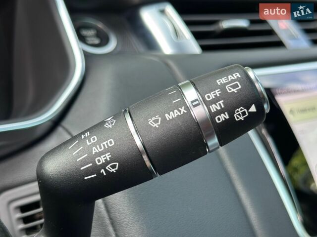 Чорний Ленд Ровер Range Rover Sport, об'ємом двигуна 2.99 л та пробігом 88 тис. км за 47950 $, фото 32 на Automoto.ua