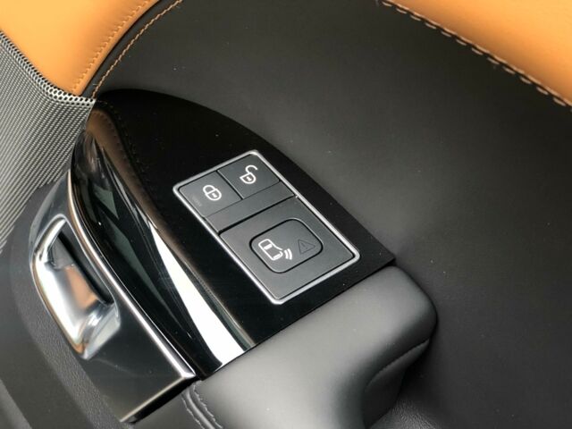 Чорний Ленд Ровер Range Rover Sport, об'ємом двигуна 3 л та пробігом 0 тис. км за 114087 $, фото 40 на Automoto.ua