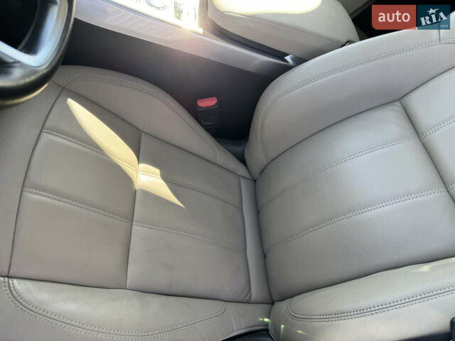 Чорний Ленд Ровер Range Rover Sport, об'ємом двигуна 2.99 л та пробігом 165 тис. км за 38490 $, фото 19 на Automoto.ua