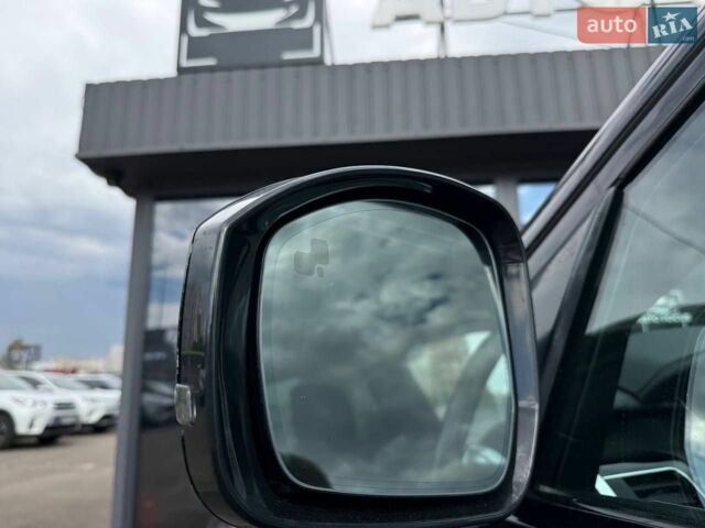 Чорний Ленд Ровер Range Rover Sport, об'ємом двигуна 2.99 л та пробігом 146 тис. км за 39990 $, фото 16 на Automoto.ua