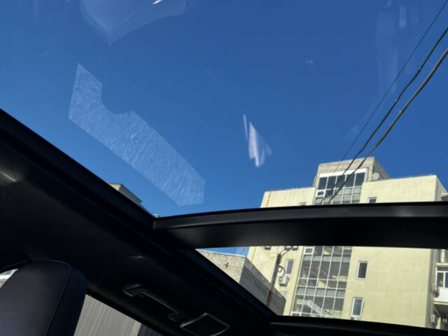 Чорний Ленд Ровер Range Rover Sport, об'ємом двигуна 5 л та пробігом 65 тис. км за 69900 $, фото 17 на Automoto.ua