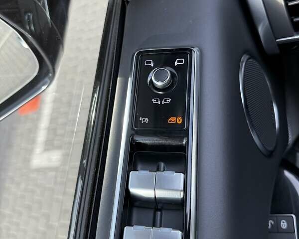 Чорний Ленд Ровер Range Rover Sport, об'ємом двигуна 2.99 л та пробігом 160 тис. км за 48000 $, фото 34 на Automoto.ua
