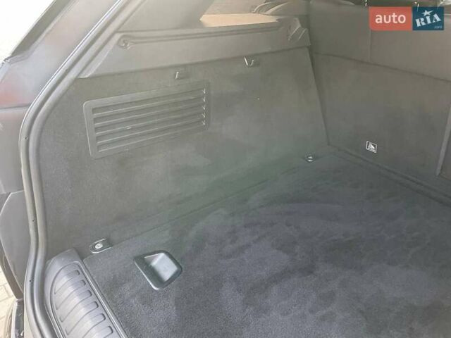 Черный Ленд Ровер Рендж Ровер Спорт, объемом двигателя 3 л и пробегом 101 тыс. км за 33500 $, фото 22 на Automoto.ua