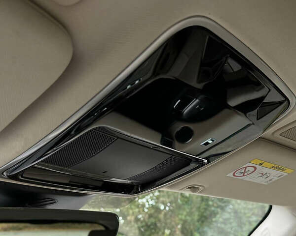 Черный Ленд Ровер Рендж Ровер Спорт, объемом двигателя 2 л и пробегом 99 тыс. км за 46800 $, фото 20 на Automoto.ua