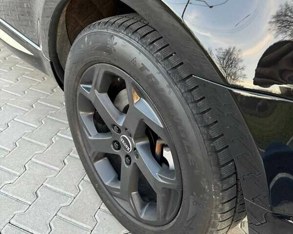 Черный Ленд Ровер Рендж Ровер Спорт, объемом двигателя 3 л и пробегом 101 тыс. км за 33500 $, фото 62 на Automoto.ua