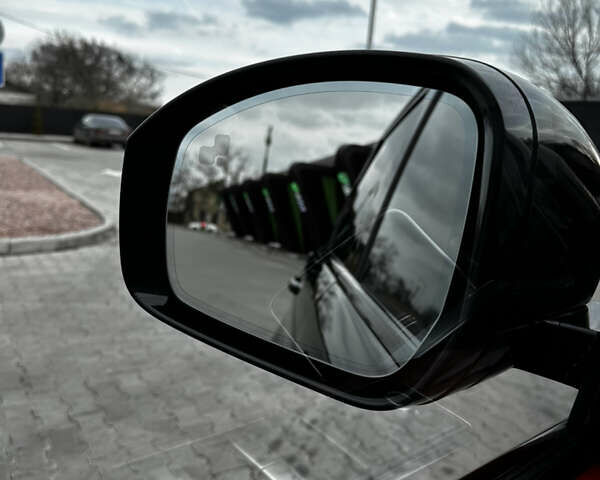 Черный Ленд Ровер Рендж Ровер Спорт, объемом двигателя 3 л и пробегом 61 тыс. км за 44500 $, фото 35 на Automoto.ua