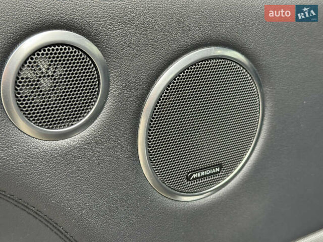 Чорний Ленд Ровер Range Rover Sport, об'ємом двигуна 2.99 л та пробігом 118 тис. км за 39000 $, фото 30 на Automoto.ua