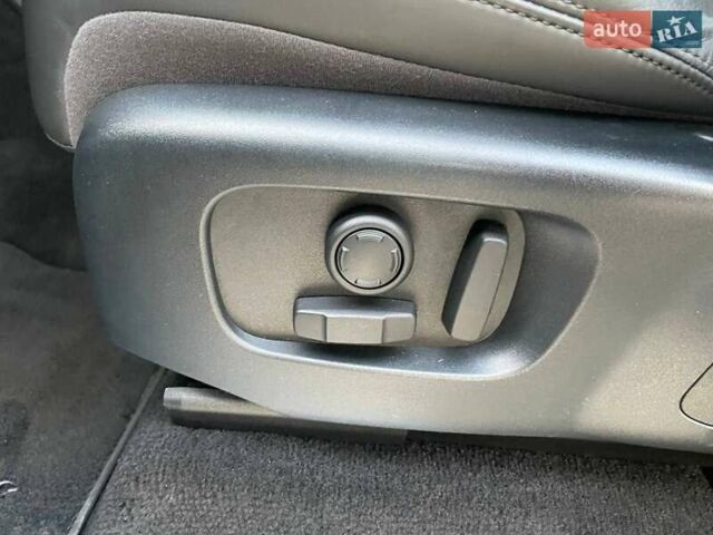 Черный Ленд Ровер Рендж Ровер Спорт, объемом двигателя 3 л и пробегом 99 тыс. км за 33000 $, фото 42 на Automoto.ua