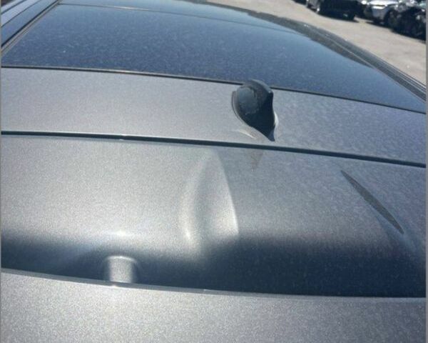 Чорний Ленд Ровер Range Rover Sport, об'ємом двигуна 3 л та пробігом 161 тис. км за 42000 $, фото 9 на Automoto.ua