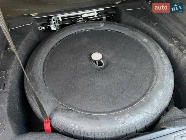 Черный Ленд Ровер Рендж Ровер Спорт, объемом двигателя 3 л и пробегом 101 тыс. км за 33500 $, фото 25 на Automoto.ua