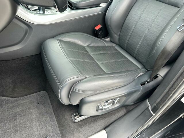 Чорний Ленд Ровер Range Rover Sport, об'ємом двигуна 3 л та пробігом 135 тис. км за 43999 $, фото 35 на Automoto.ua