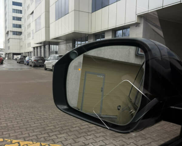 Чорний Ленд Ровер Range Rover Sport, об'ємом двигуна 3 л та пробігом 87 тис. км за 43500 $, фото 14 на Automoto.ua