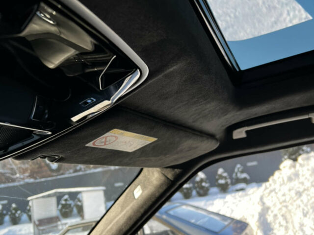 Чорний Ленд Ровер Range Rover Sport, об'ємом двигуна 5 л та пробігом 65 тис. км за 69900 $, фото 19 на Automoto.ua