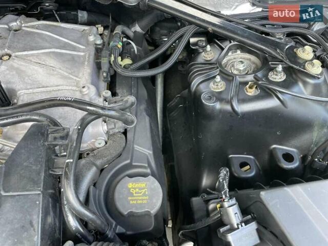 Черный Ленд Ровер Рендж Ровер Спорт, объемом двигателя 3 л и пробегом 99 тыс. км за 33000 $, фото 71 на Automoto.ua