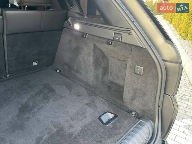 Черный Ленд Ровер Рендж Ровер Спорт, объемом двигателя 3 л и пробегом 101 тыс. км за 33500 $, фото 23 на Automoto.ua