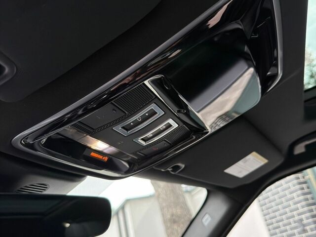 Чорний Ленд Ровер Range Rover Sport, об'ємом двигуна 2.99 л та пробігом 148 тис. км за 38990 $, фото 26 на Automoto.ua