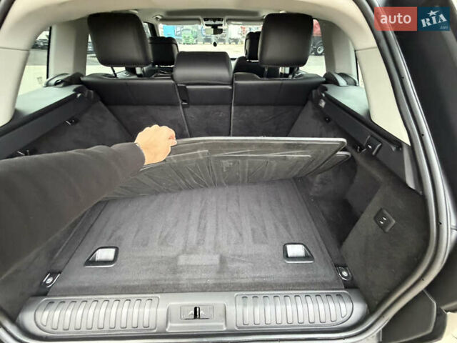 Черный Ленд Ровер Рендж Ровер Спорт, объемом двигателя 2.99 л и пробегом 164 тыс. км за 47000 $, фото 30 на Automoto.ua