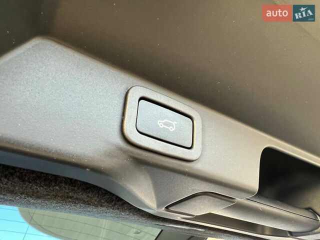 Черный Ленд Ровер Рендж Ровер Спорт, объемом двигателя 2.99 л и пробегом 135 тыс. км за 47500 $, фото 29 на Automoto.ua