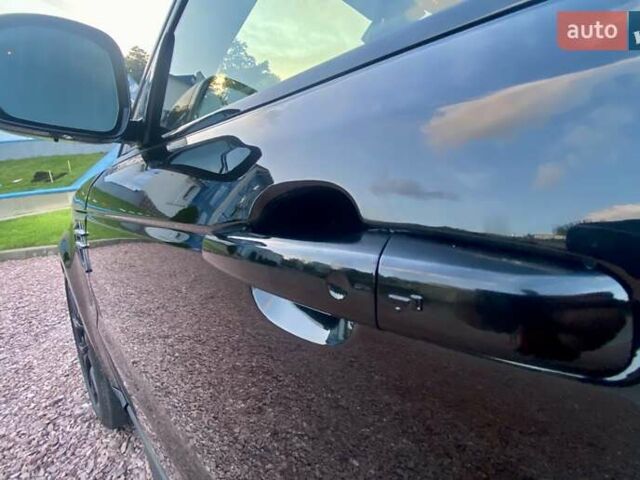 Черный Ленд Ровер Рендж Ровер Спорт, объемом двигателя 2.99 л и пробегом 133 тыс. км за 49000 $, фото 15 на Automoto.ua