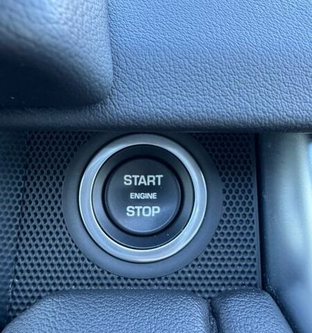 Чорний Ленд Ровер Range Rover Sport, об'ємом двигуна 2.99 л та пробігом 257 тис. км за 39999 $, фото 54 на Automoto.ua