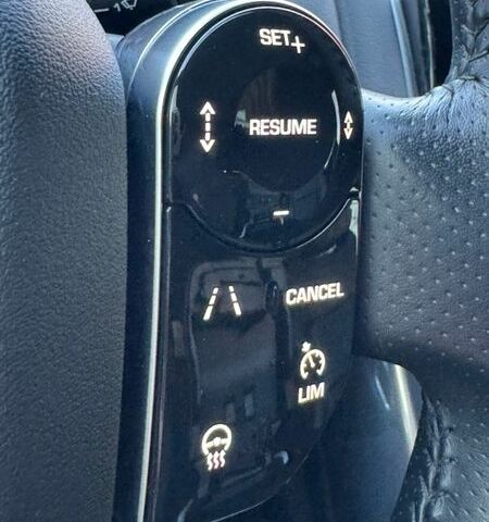 Чорний Ленд Ровер Range Rover Sport, об'ємом двигуна 2.99 л та пробігом 257 тис. км за 39999 $, фото 28 на Automoto.ua