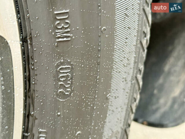 Черный Ленд Ровер Рендж Ровер Спорт, объемом двигателя 2.99 л и пробегом 139 тыс. км за 51000 $, фото 21 на Automoto.ua