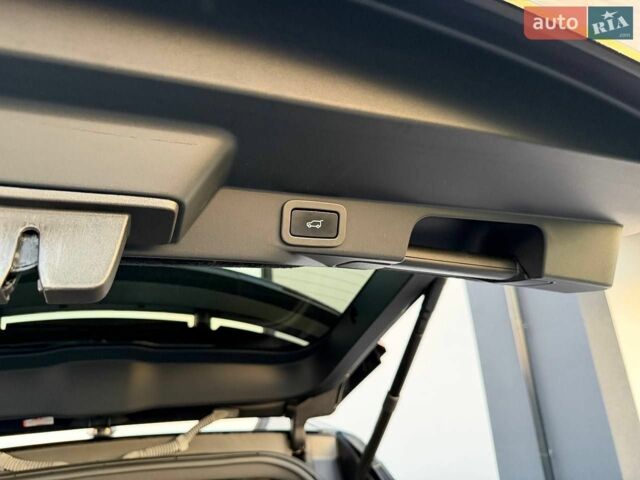 Чорний Ленд Ровер Range Rover Sport, об'ємом двигуна 3 л та пробігом 83 тис. км за 42500 $, фото 43 на Automoto.ua