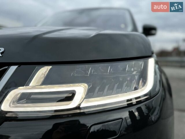 Чорний Ленд Ровер Range Rover Sport, об'ємом двигуна 3 л та пробігом 92 тис. км за 38000 $, фото 1 на Automoto.ua