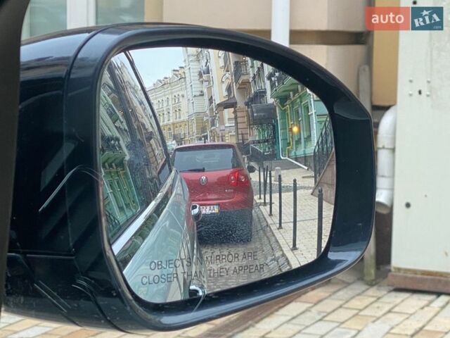 Чорний Ленд Ровер Range Rover Sport, об'ємом двигуна 3 л та пробігом 147 тис. км за 49999 $, фото 51 на Automoto.ua