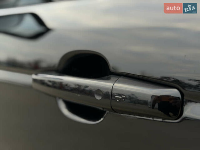 Черный Ленд Ровер Рендж Ровер Спорт, объемом двигателя 2.99 л и пробегом 164 тыс. км за 47000 $, фото 20 на Automoto.ua