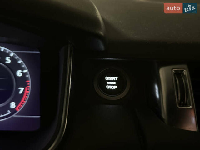 Чорний Ленд Ровер Range Rover Sport, об'ємом двигуна 2 л та пробігом 72 тис. км за 47000 $, фото 55 на Automoto.ua