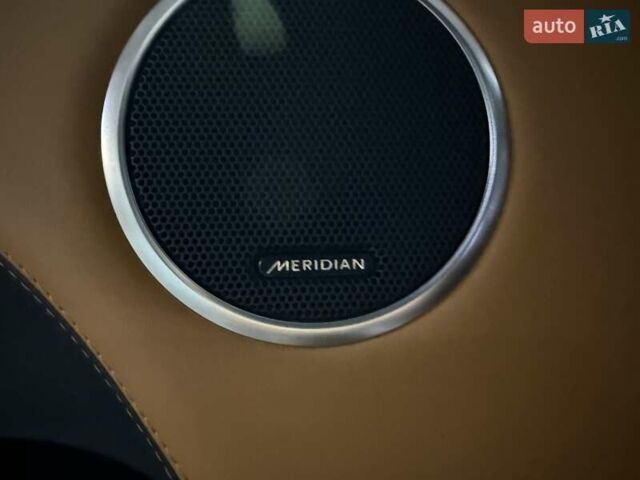 Черный Ленд Ровер Рендж Ровер Спорт, объемом двигателя 2.99 л и пробегом 93 тыс. км за 59900 $, фото 26 на Automoto.ua