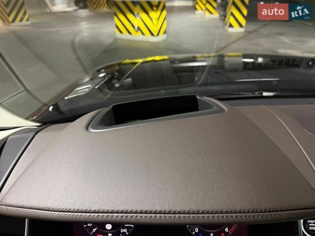 Чорний Ленд Ровер Range Rover Sport, об'ємом двигуна 2.99 л та пробігом 94 тис. км за 49900 $, фото 28 на Automoto.ua