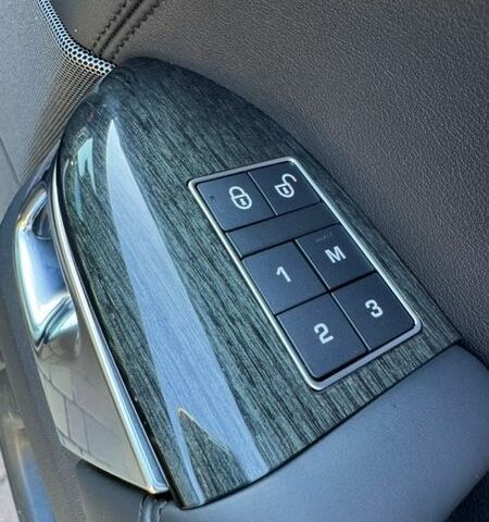 Чорний Ленд Ровер Range Rover Sport, об'ємом двигуна 2.99 л та пробігом 257 тис. км за 39999 $, фото 59 на Automoto.ua