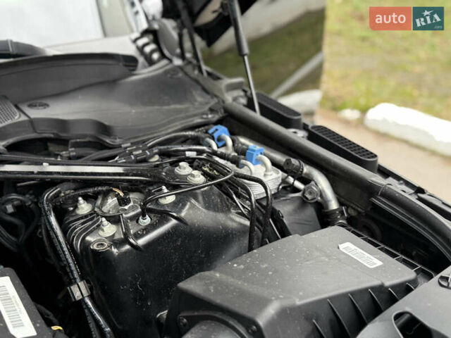 Черный Ленд Ровер Рендж Ровер Спорт, объемом двигателя 2.99 л и пробегом 139 тыс. км за 51000 $, фото 83 на Automoto.ua