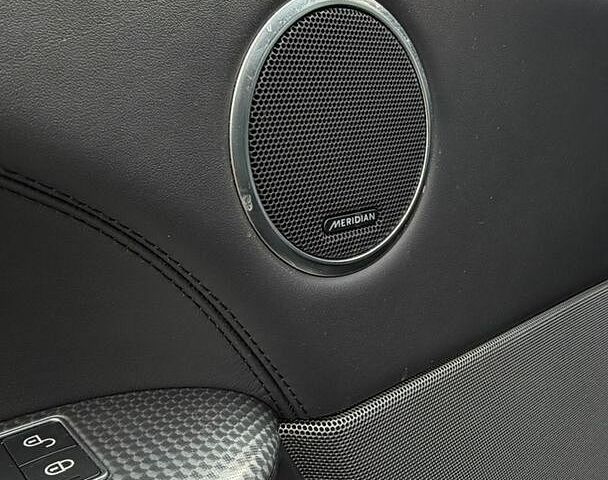 Чорний Ленд Ровер Range Rover Sport, об'ємом двигуна 2.99 л та пробігом 172 тис. км за 39900 $, фото 30 на Automoto.ua