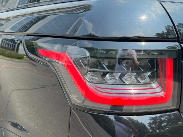 Чорний Ленд Ровер Range Rover Sport, об'ємом двигуна 2.99 л та пробігом 101 тис. км за 46500 $, фото 65 на Automoto.ua