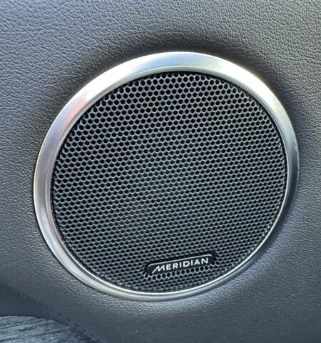 Чорний Ленд Ровер Range Rover Sport, об'ємом двигуна 2.99 л та пробігом 257 тис. км за 39999 $, фото 31 на Automoto.ua