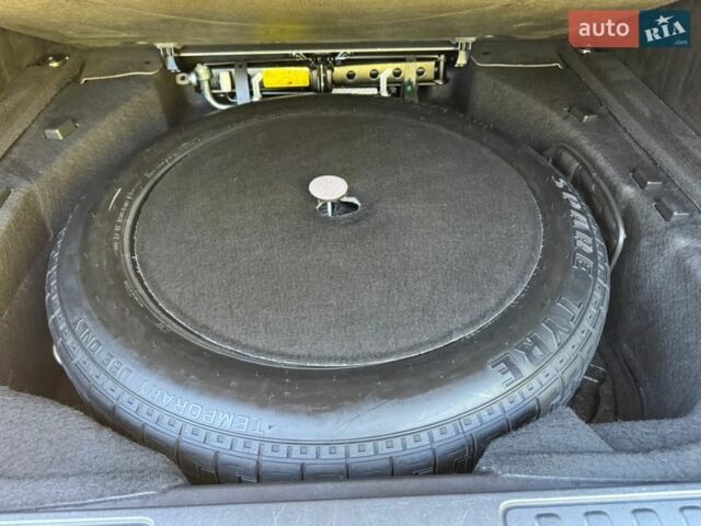 Чорний Ленд Ровер Range Rover Sport, об'ємом двигуна 2.99 л та пробігом 257 тис. км за 39999 $, фото 68 на Automoto.ua