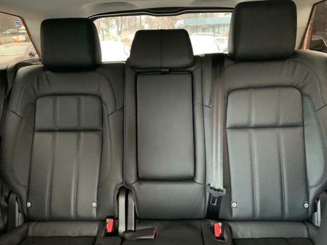 Чорний Ленд Ровер Range Rover Sport, об'ємом двигуна 3 л та пробігом 2 тис. км за 84999 $, фото 24 на Automoto.ua