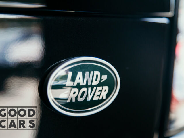 Чорний Ленд Ровер Range Rover Sport, об'ємом двигуна 3 л та пробігом 1 тис. км за 109500 $, фото 13 на Automoto.ua