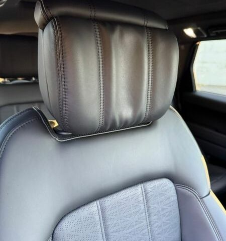 Чорний Ленд Ровер Range Rover Sport, об'ємом двигуна 2.99 л та пробігом 257 тис. км за 39999 $, фото 39 на Automoto.ua