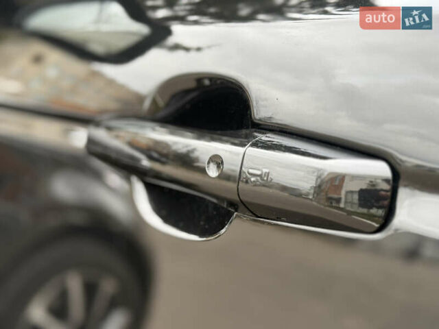 Черный Ленд Ровер Рендж Ровер Спорт, объемом двигателя 2.99 л и пробегом 139 тыс. км за 51000 $, фото 42 на Automoto.ua