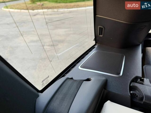 Чорний Ленд Ровер Range Rover Sport, об'ємом двигуна 3 л та пробігом 83 тис. км за 42500 $, фото 69 на Automoto.ua