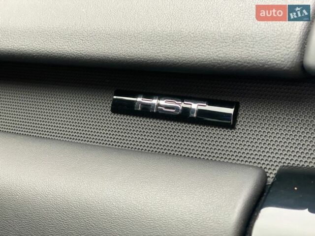 Чорний Ленд Ровер Range Rover Sport, об'ємом двигуна 3 л та пробігом 147 тис. км за 49999 $, фото 52 на Automoto.ua