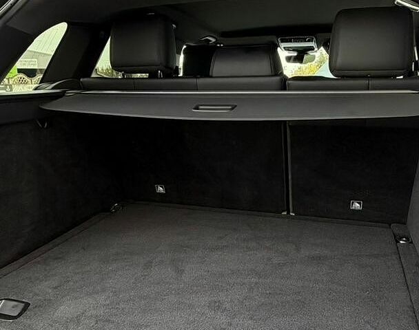 Чорний Ленд Ровер Range Rover Sport, об'ємом двигуна 2.99 л та пробігом 172 тис. км за 39900 $, фото 41 на Automoto.ua