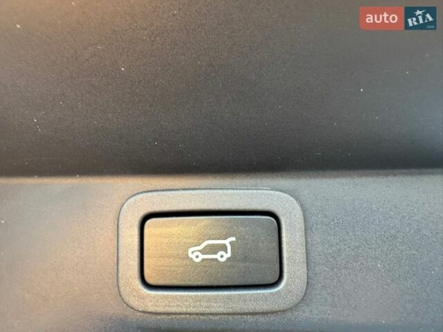 Чорний Ленд Ровер Range Rover Sport, об'ємом двигуна 2.99 л та пробігом 257 тис. км за 39999 $, фото 46 на Automoto.ua