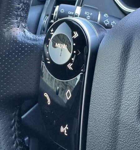 Чорний Ленд Ровер Range Rover Sport, об'ємом двигуна 2.99 л та пробігом 257 тис. км за 39999 $, фото 27 на Automoto.ua