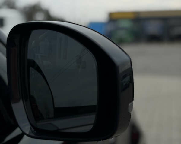 Черный Ленд Ровер Рендж Ровер Спорт, объемом двигателя 2.99 л и пробегом 164 тыс. км за 47000 $, фото 16 на Automoto.ua